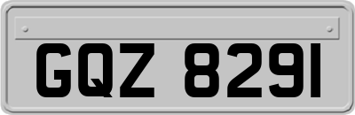 GQZ8291