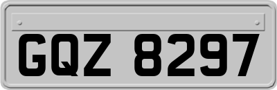 GQZ8297