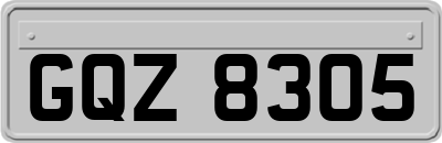GQZ8305
