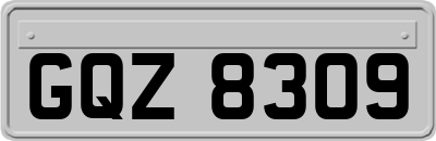 GQZ8309
