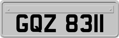 GQZ8311