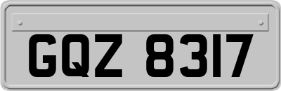 GQZ8317