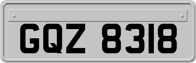 GQZ8318