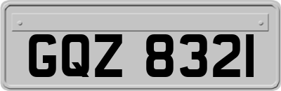 GQZ8321