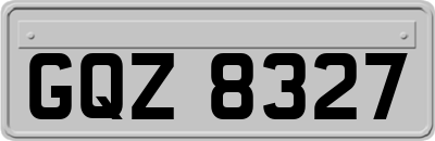 GQZ8327