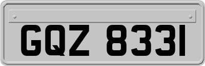 GQZ8331