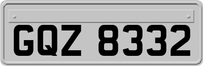 GQZ8332