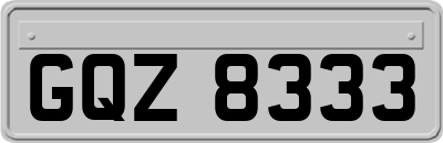 GQZ8333