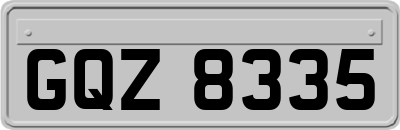GQZ8335