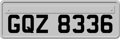 GQZ8336