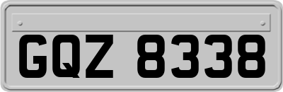 GQZ8338