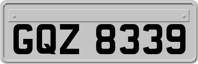 GQZ8339