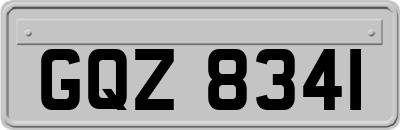 GQZ8341