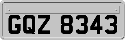 GQZ8343