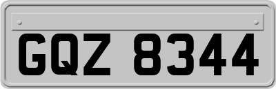 GQZ8344