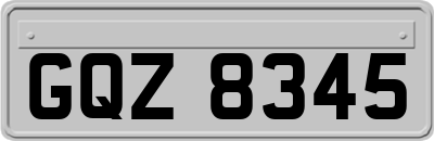GQZ8345