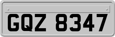 GQZ8347