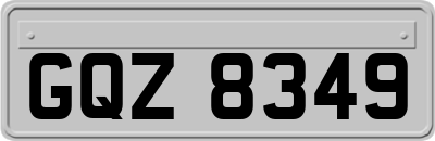 GQZ8349