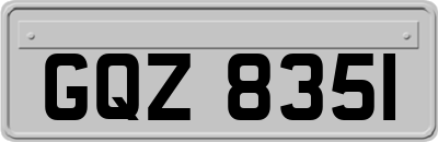 GQZ8351