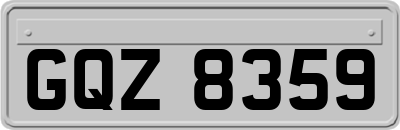 GQZ8359