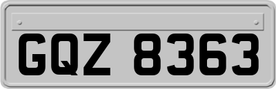 GQZ8363