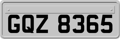 GQZ8365