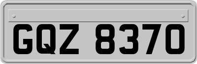GQZ8370