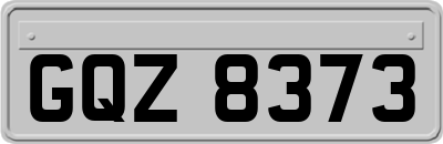 GQZ8373