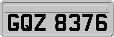 GQZ8376