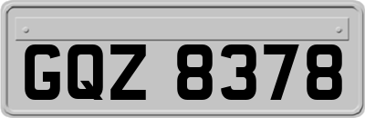 GQZ8378