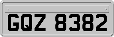GQZ8382