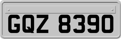 GQZ8390