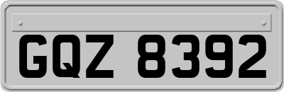 GQZ8392