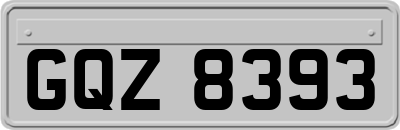 GQZ8393