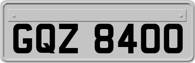 GQZ8400