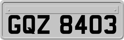 GQZ8403