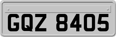 GQZ8405