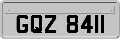 GQZ8411