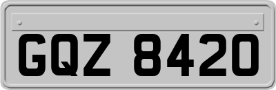 GQZ8420
