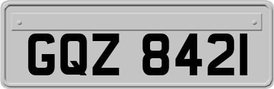 GQZ8421
