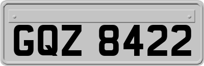 GQZ8422