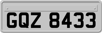 GQZ8433