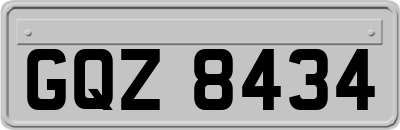 GQZ8434