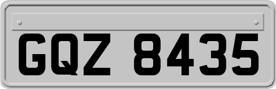 GQZ8435