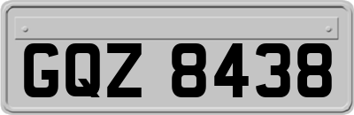 GQZ8438