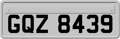 GQZ8439