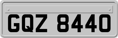 GQZ8440