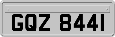 GQZ8441