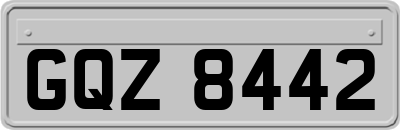 GQZ8442