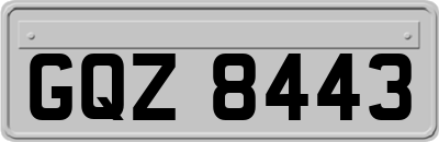 GQZ8443
